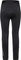 VAUDE Collants Chauds Homme Kuro - black/M