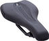BikeYoke Saddle de Carbono 3D SAGMA - carbon black/130 /230 