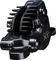 Shimano Deore XT Scheibenbremse BL-M8200+BR-M8200 - schwarz/links (seitenspezifisch)/Vorderrad