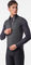 Castelli Gilet Transition Air - smoky gray | M