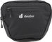 deuter Sacoche de Guidon Front Bag 1.2 - black/1200 