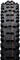 Schwalbe Cubierta plegable EddyCurrentFrontEvolution ADDIXSoftSuper Trail 27,5+ - negro/27.5 /70 /70-584/2.8 