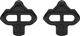 Ritchey Micro Pedal Ersatzcleats - black