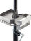 ParkTool Montageständer PRS-3.3-2 Deluxe - silber-blau-schwarz