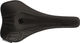 SQlab 612 Ergowave Carbon Sattel - schwarz/130 mm