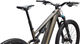 Specialized Bicicleta de Montaña Eléctrica Turbo Levo 4 Comp Alloy 29"/27,5" - satin gunmetal-obsidian/155,0 mm/160 /44 /L/29" (delantero), 27,5" (trasero)