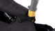dirtlej Bikewrap MTB Transport Protection - black