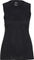 Craft Camiseta interior para damas Nanoweight S/L - black/M