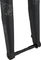 Fox Racing Shox 32 Float TC 28" GRIP Performance Suspension Fork - 2022 Model - matte black/12 mm Thru Axle/40 mm/45 mm/1 1/8" - 1,5" tapered/28"/100 mm