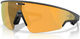 Oakley Vanguard Meta AI Sports Glasses - black | prizm 24k