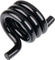 crankbrothers Muelle de repuesto para Pedales con Levelcode desde 2010 - negro/universal