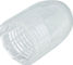 Schwalbe Valve Cap - 2021 Model - transparent/Schrader Valve (AV)