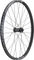 DT Swiss Juego de ruedas HX 1700 SPLINE 27,5" 30 Boost Disc 6 agujeros Hybrid - negro/Shimano Micro Spline/Boost/148 mm/110 mm/Boost/27,5" (650B)/110 mm/Shimano Micro Spline/110 mm/148 mm