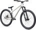 Specialized Vélo de tout-terrain P.3 26" - satin metallic white silver-metallic obsidian | 165,0 mm | 26" | 37 mm | one size