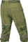 Endura Hummvee 3/4 Shorts mit Innenhose - tonal olive | M