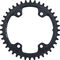 Shimano GRX FC-RX810-1 11-speed Chainring - black/40 