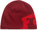 Fox Head Gorro Jacquard F Head X - chilli | one size