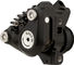 Shimano Étrier de Frein BR-RS305 avec Plaquettes en Résine - noir/Roue arrière/sans