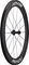 Specialized Rueda Roval Rapide Sprint CLX Carbon Disc Center Lock 28" - gloss carbon-gloss white | sólo rueda delantera | 100 mm | sólo rueda delantera | 28" | sólo rueda delantera | Non Boost
