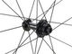 NEWMEN - black | set de 28" (avant 12x100 + arrière 12x142) SRAM XDR