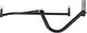 Surly Attelage pour Remorque Big Dummy - black