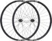 DT Swiss HXC 1501 SPLINE One LS 29" 30 Boost Center Lock Disc Hybrid Wheelset - black/Shimano Micro Spline/Boost/148 mm/110 mm/Boost/29"/110 mm/Shimano Micro Spline/110 mm/148 mm