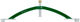 Abbey Bike Tools Harbor Centring Tool - green