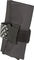 Lezyne Sacoche de Selle Roll Caddy - noir/0 
