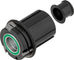 bc original Cuerpo de rueda libre Loamer MK2 - negro/Shimano MTB/Shimano MTB