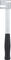 Unior Bike Tools Outil de Redressement 1667/2 pour Plateaux - universal