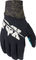 Fox Head Ranger Fire Lunar SE Ganzfingerhandschuhe - black | S