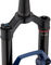 RockShox SID Ultimate Race Day 2 3P DebonAir+ Boost 29" Federgabel - sid blue crush-gloss/15 mm Steckachse/110 mm/110 mm/1 1/8" - 1,5" tapered/44 mm/29"