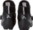 VAUDE Kuro Mid STX II Gravel clip-in shoes - black | 41