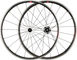 Fulcrum Set de Roues Racing 5 C17 - noir/130 mm/100 mm/28"/Shimano Route/100 mm/Shimano Route/100 mm/130 mm