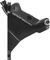 Campagnolo Brake caliper - carbon/Front wheel