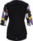 Craft Core Bike Offroad S/S Women's Jersey - multi-gum/S