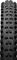 Maxxis Pneu Souple Minion DHF Dual EXO WT TR Skinwall 29+ - skinwall/29 /66 /66-622/2.6 
