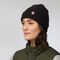 Fjällräven bonnet Tab - black | one size