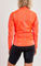 Craft Chaqueta de viento ligera Adv Essence para mujer - shock | M