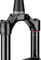 RockShox Horquilla de suspensión Lyrik Select Charger RC DebonAir+ Boost 29" - black | 160 mm | 44 mm | 29" | 1 1/8" - 1,5" tapered | 15 mm Eje Pasante | 110 mm