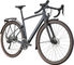Cannondale Bicicleta de gravel Topstone EQ 28" - tungsten blue/M/55 /28"