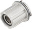 Campagnolo Freilaufkörper für Shamal Carbon / Bora Ultra WTO - silber/Campagnolo N3W/Campagnolo N3W