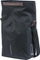 Basil City Fahrradtasche - schwarz/14 l