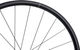 Mavic Aksium 1 Disc Centre Lock 28" Wheelset - black/Shimano Road/142 mm/100 mm/Non Boost/Non Boost/28"