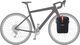 ORTLIEB Sacoche de vélo Gravel-Pack QL3.1 Single - black mat/14500 
