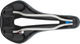 Selle Italia Selle Flite Boost TI316 Gravel Superflow - noir-gris/L