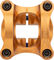 Race Face Potence Turbine R 35 0° - kashmoney gold/0°/32 mm