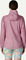 Patagonia Chaqueta cortavientos para mujeres Houdini - berry fig | S