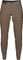 Fox Head Pantalon Ranger Femme - dirt brown/M