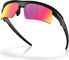 Oakley Bisphaera Speed Sports Glasses - matte black | prizm road